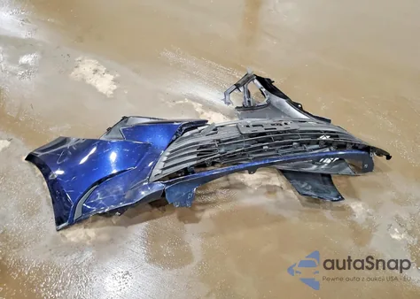 2025 Toyota Corolla Le z USA, uszkodzony, nr VIN 5YFB4MDEXSP324446